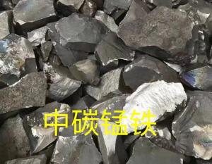 硅錳合金——鋼鐵冶煉的重要輔料！